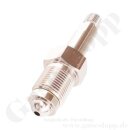 Flaschenanschluss AFNOR F - W22,91x1,814 x 1/4" NPT...