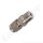 Einschraubverschraubung - RVS 1/8" x 1/8" NPT AG - Doppelklemmring Rohrverschraubung (RVS) zöllig auf NPT Außengewinde AG - Edelstahl - HAM-LET