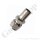 Reduzierschraubverschraubung - RVS 12 mm x RST 16 mm - Doppelklemmring Rohrverschraubung (RVS) metrisch auf Rohrstutzen (RST) metrisch - Edelstahl - HAM-LET