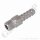 Schlauchtülle 1/4" (6,4 mm) x 1/8" NPT AG - Gewindetülle mit Schlauchanschluss / Aussengewindetülle Edelstahl - Mindestbestellmenge 50 Stk