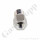 Reduzierung 1/4" NPT AG x 1/8" NPT IG - 448 bar - Edelstahl - Adapter NPT Aussengewinde x NPT Innengewinde