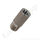 Reduzierung 1/8" NPT AG x 1/16" NPT IG - 462...