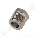 Reduzierung 3/4" NPT AG x 3/8" NPT IG - 448 bar...