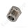 Reduzierung 3/4" NPT AG x 3/8" NPT IG - 448 bar - Edelstahl - Adapter NPT Aussengewinde x NPT Innengewinde