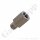 Reduzierung 1/8" NPT AG x 1/8" NPT IG - 448 bar - Edelstahl - Adapter NPT Aussengewinde x NPT Innengewinde