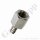 Schlauchtülle 3/8" x 3/8" NPT IG - Edelstahl - Gewindetülle mit Schlauchanschluss / Adapter Schlauch Rohrstutzen