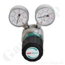 Reinstgasdruckminderer 200 bar - 1 bis 200 bar regelbar -...