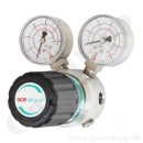 Reinstgasdruckminderer 200 bar - 1 bis 200 bar regelbar -...