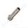 Rohrstück 3 mm mit vormontierten Klemmring - 759 bar - Edelstahl - HAM-LET