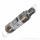 Sicherheitseinrichtung Flammenrückschlagsicherung Acetylen / Wasserstoff / Sauerstoff - IN 1/4" NPT AG / OUT 1/4" NPT IG - max. 15 bar - Messing CR - GCE Druva FS500 B000096