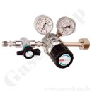 Flaschendruckminderer Stickstoff 200 bar 1-stufig bis 200...