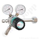 Flaschendruckminderer Stickstoff 200 bar 1-stufig bis 3,0...