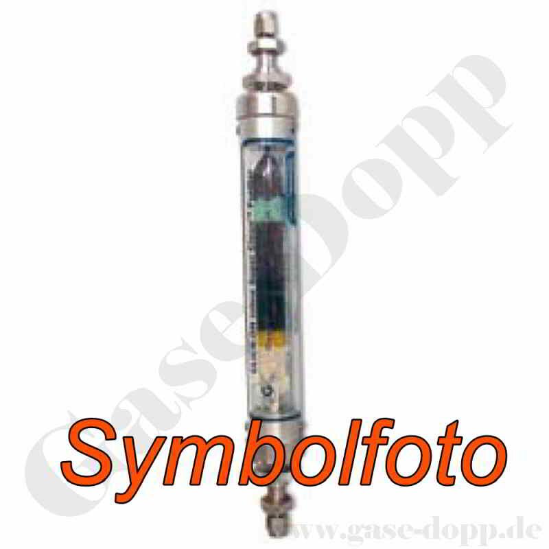 Gas Inline Filter Super Clean Helium ohne Indikator aus Edelstahl für ...