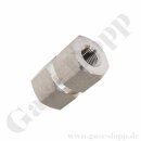 Gewindemuffe 1/4" NPT IG x 1/8" NPT IG - 455...