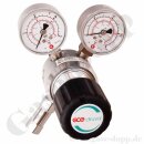 Reinstgasdruckminderer 300 bar - 0,5 bis 28 bar regelbar...