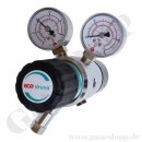 Reinstgasdruckminderer 300 bar - -0,3 bis 2 bar...