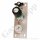 Entnahmedruckminderer - Messing verchromt - max. 40 bar / 0,2 bis 4,0 bar regelbar - Eingang / Ausgang 1/4" NPT IG - GCE DRUVA EMD50006