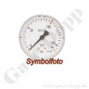 Manometer Ø 50 mm 0 - 2,5 bar / 1,5 bar - G...