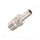 Rohrstutzen RST 1/8" x 1/4" NPT AG - NPT Aussengewinde auf Rohrstutzen - Edelstahl