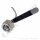 Wendelleitung Rohr Ø 6 mm Edelstahl 300 bar - DIN 477-5 Nr.54 - W30x2" IG ÜM x 1/4" NPT AG - inerte Gase Argon Helium Stickstoff - Länge 900 mm - GCE H27516760