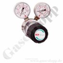 Reinstgasdruckminderer 200 bar - 1 bis 200 bar regelbar -...