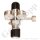 Flaschendruckminderer Sauerstoff synthetische Luft 200 bar 2-stufig bis 10 bar regelbar - Anschluss G 3/4" DIN 477-1 Nr.9 - Ausgang 6 mm RVS - Messing verchromt 6.0 - GCE Druva CPLH0DJ