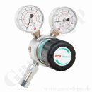 Reinstgasdruckminderer 200 bar - 0,5 bis 50 bar regelbar...
