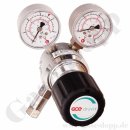 Reinstgasdruckminderer 300 bar - 0,5 bis 14 bar regelbar...