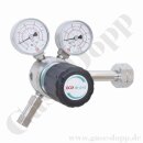 Flaschendruckminderer Kohlenmonoxid CO 200 bar 1-stufig...