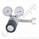 Flaschendruckminderer Kohlenmonoxid CO 200 bar 1-stufig...