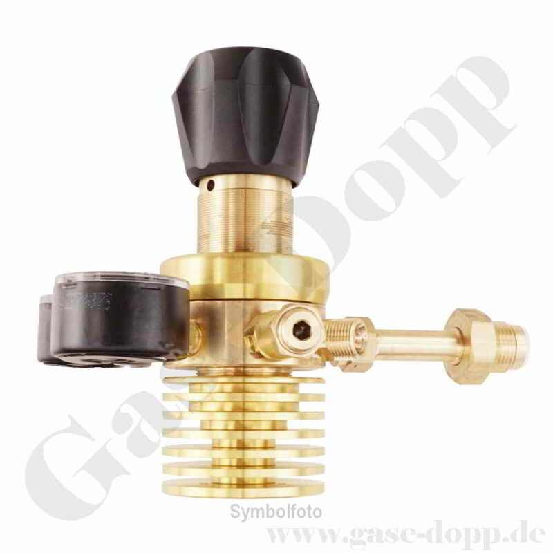 6 bar 1/4" IG AG Druckluftwerkzeuge 5 4 Druckreduzierventil Einstelldruck 3 