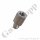 Reduzierung 1/4" VCR AG x 1/4" NPT IG - 690 bar - HTC HAM-LET - 100 % kompertibel zu VCR Swagelok - Edelstahl elektropoliert