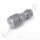 Aufschraubverschraubung - RVS 1/4" x HTC 1/4" IG - HTC HAM-LET - 100 % kompatibel zu VCR 1/4" Swagelok - Edelstahl
