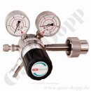 Flaschendruckminderer Kohlendioxid CO2 200 bar 1-stufig...