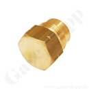 Verschlusskappe W30x2" LH AG - DIN 477-5 Nr.57 -...