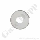 Dichtung Dichtscheibe CGA-DISS - 14,4 x 5,4 x 3,0 mm - für CGA-DISS Anschlüsse 632 - 728 - PCTFE KEL-F