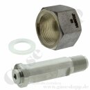 Flaschenanschluss JIS 26R W26x1/14" x 1/4" NPT...