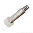 Flaschenanschluss CGA-660 x 1/4" NPT AG -...