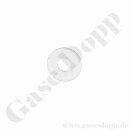 Dichtung Dichtscheibe CGA 668 - CGA 678 - Gasket - PCTFE...