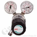 Reinstgasdruckminderer 200 bar - 0,5 bis 3 bar regelbar -...