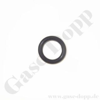 O-Ring 14,0 x 2,0 mm - AD Ø 18,0 mm - NBR 70 SH - 1 Stk