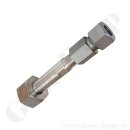 Flaschenanschluss Adapter DIN 477-1 Nr.6 -...