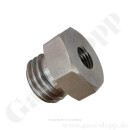 Reduzierung G 3/8" AG x 1/4" NPT IG - Adapter...