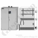 Gasflaschenschrank Sicherheitsschrank G90 - 1400 x 615 x...