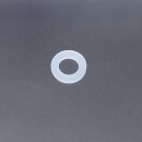 Dichtung Dichtscheibe 20,0 x 12,3 x 2,0 mm PTFE - u.a. FA...