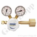 Flaschendruckminderer Stickstoff inerte Gase 300 bar...