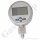 Batteriebetriebenes Digitalmanometer Digi-04 Kl. 0,4% 0-700 bar