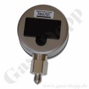 Batteriebetriebenes Digitalmanometer Digi-04 Kl. 0,4% 0 -...