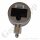 Batteriebetriebenes Digitalmanometer Digi-04 Kl. 0,4% 0 - 400 bar - OXYGEN USE -