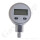 Batteriebetriebenes Digitalmanometer Digi-10 Kl1,0% 0-100 bar